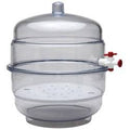 Clear Vacuum Desiccator S404981
