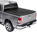 Soft Roll Up Truck Bed Tonneau Cover S31757