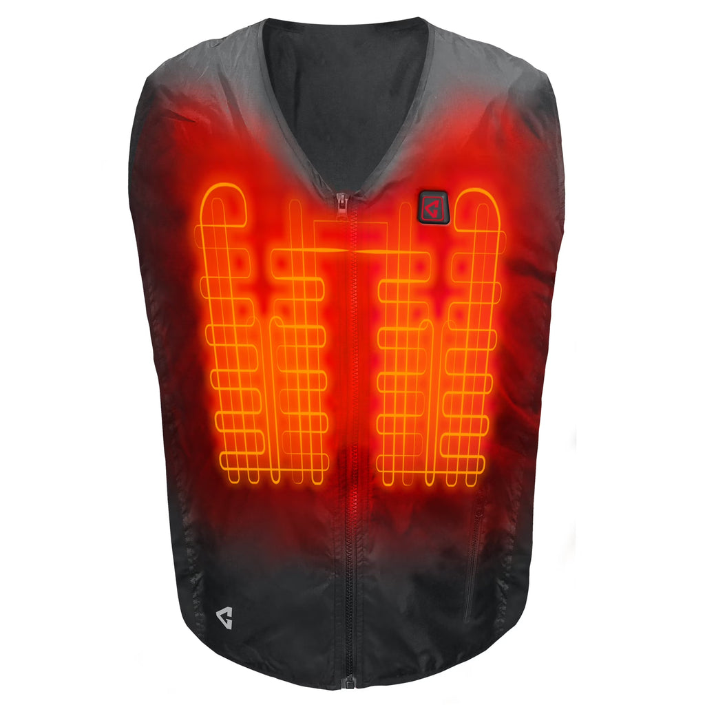 Heated Vest Liner L193137
