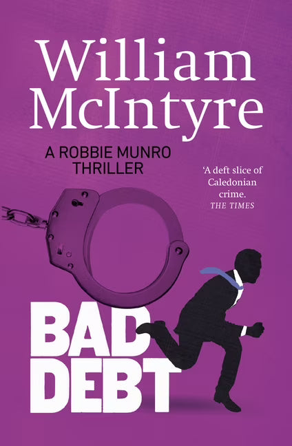 Bad Debt (Paperback) K6334