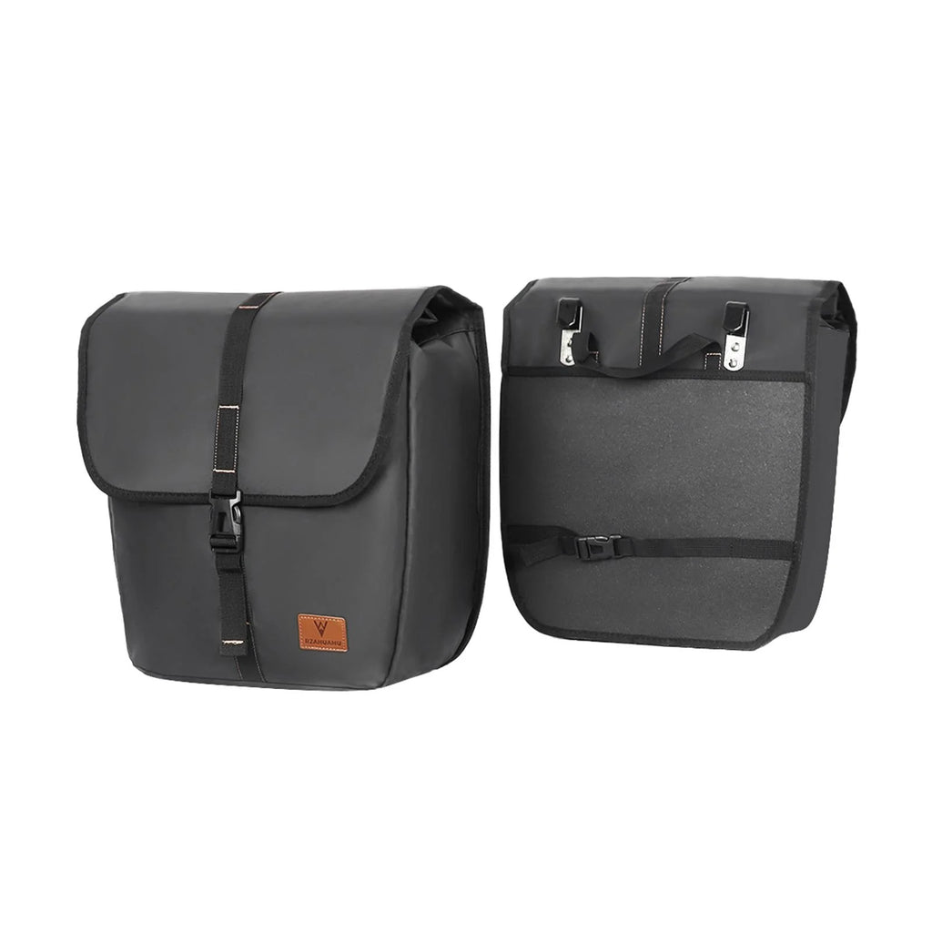 Waterproof Bike Panniers Bag 2pcs Set M776815