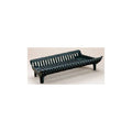 Medium Cast Iron Wood Grate K8465