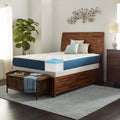 King-Size Gel Foam Mattress Set D920726