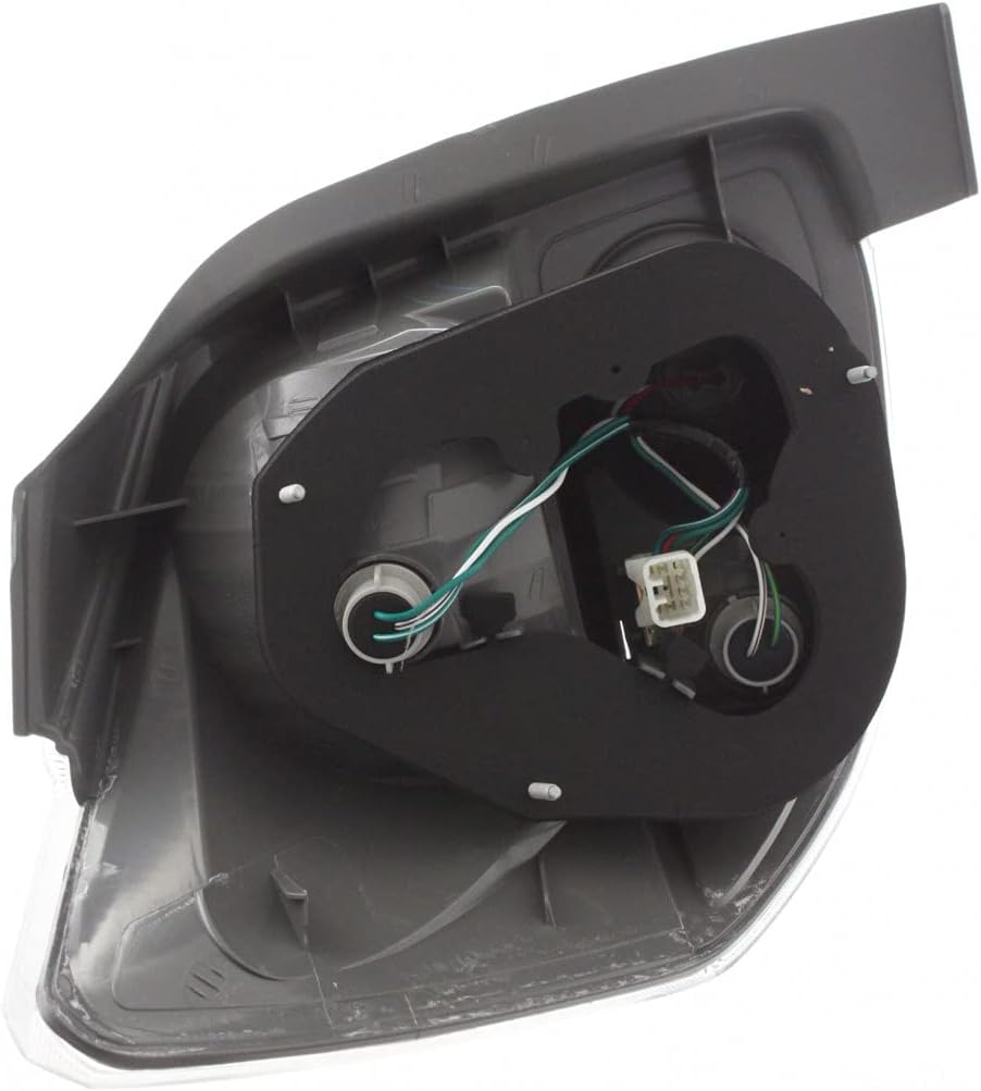 Pack of 2 Rear Tail Light for Toyota Matrix A68596
