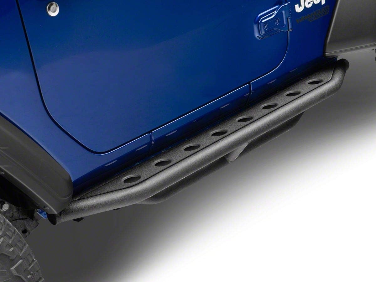 Tubular HD Rock Sliders O5069