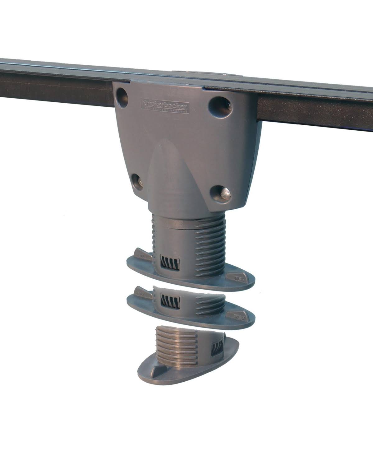 King Size Bed Slat Support System J87301