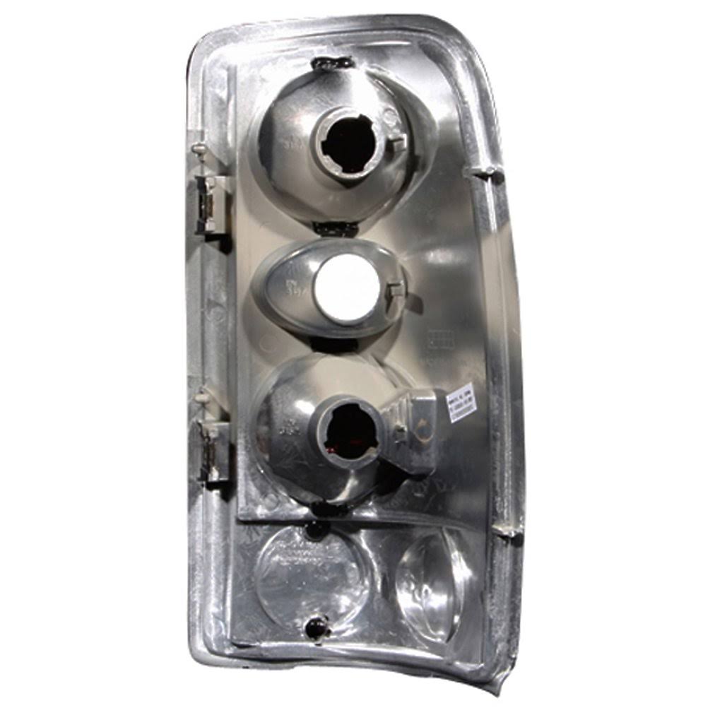 Tail Light Assembly M6394