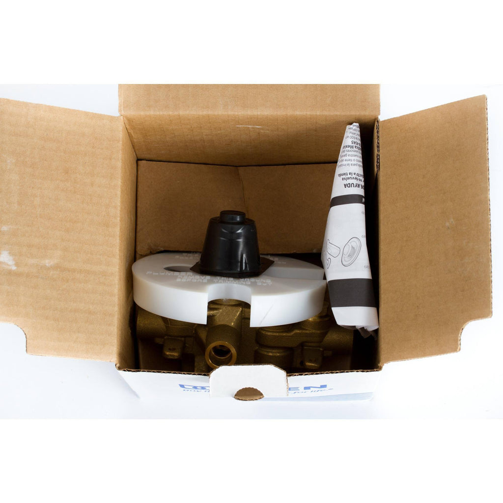 Pressure Balancing Valve Q131