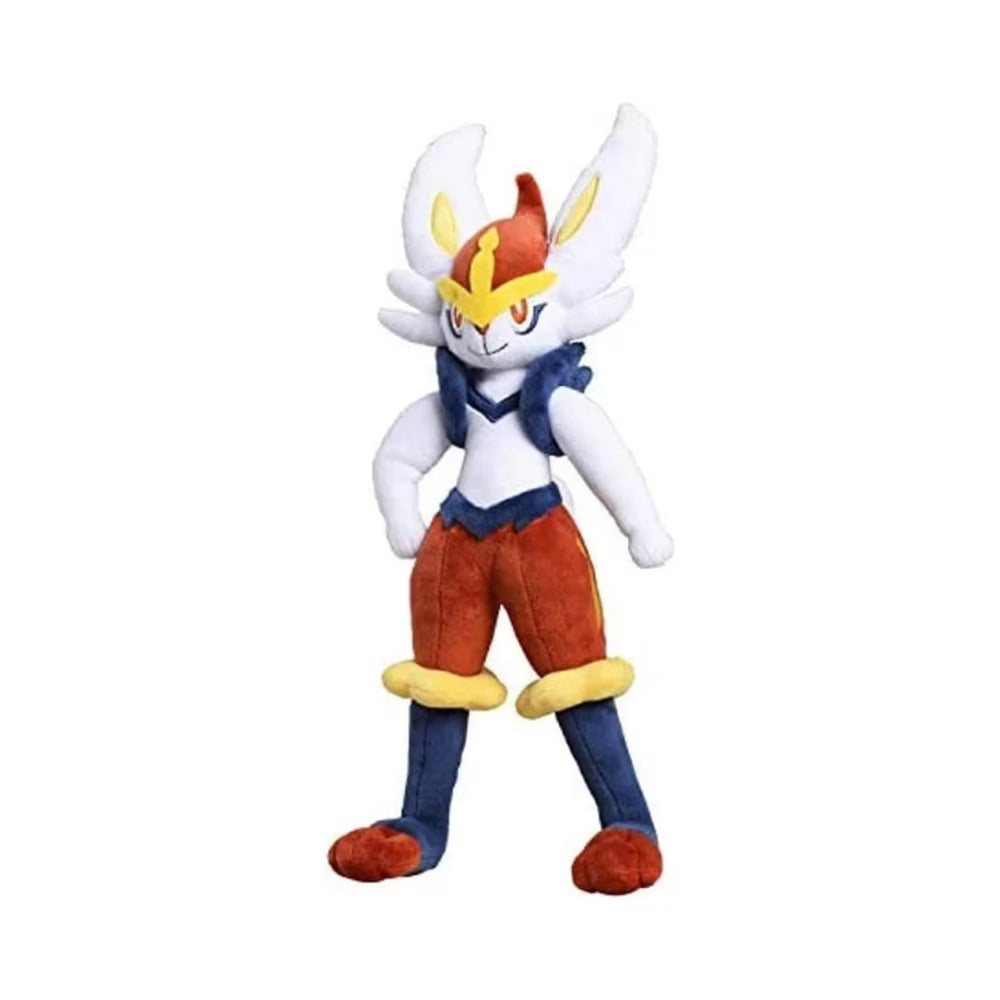 18" Plush Toy X75835