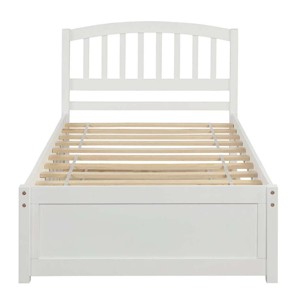 Twin Trundle Bed N5343