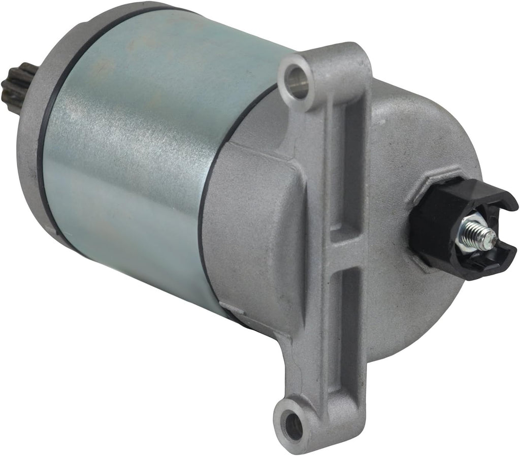 New Starter Compatible With Yamaha ATV Yfm550 Yfm700 Grizzly A478