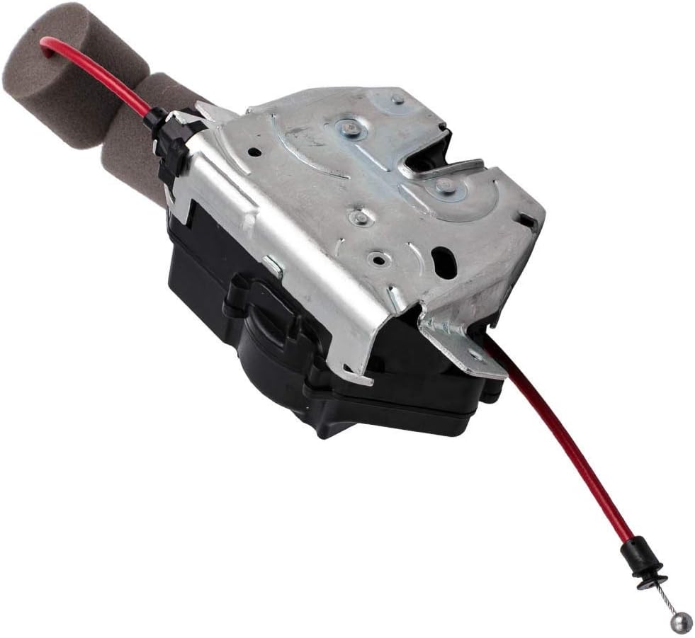 Tailgate Hatch Lock Actuator Assembly Pack of 2 A704