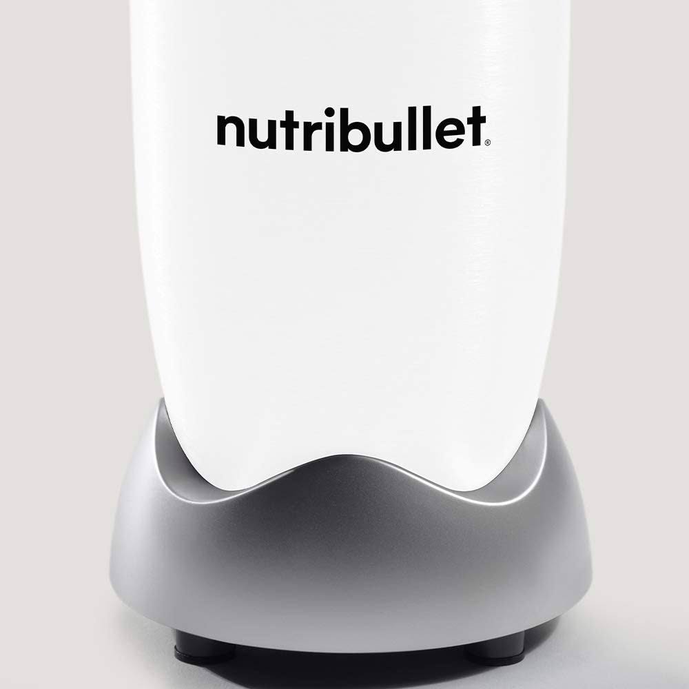 900W 13 Pcs White Pro Blender Q8784