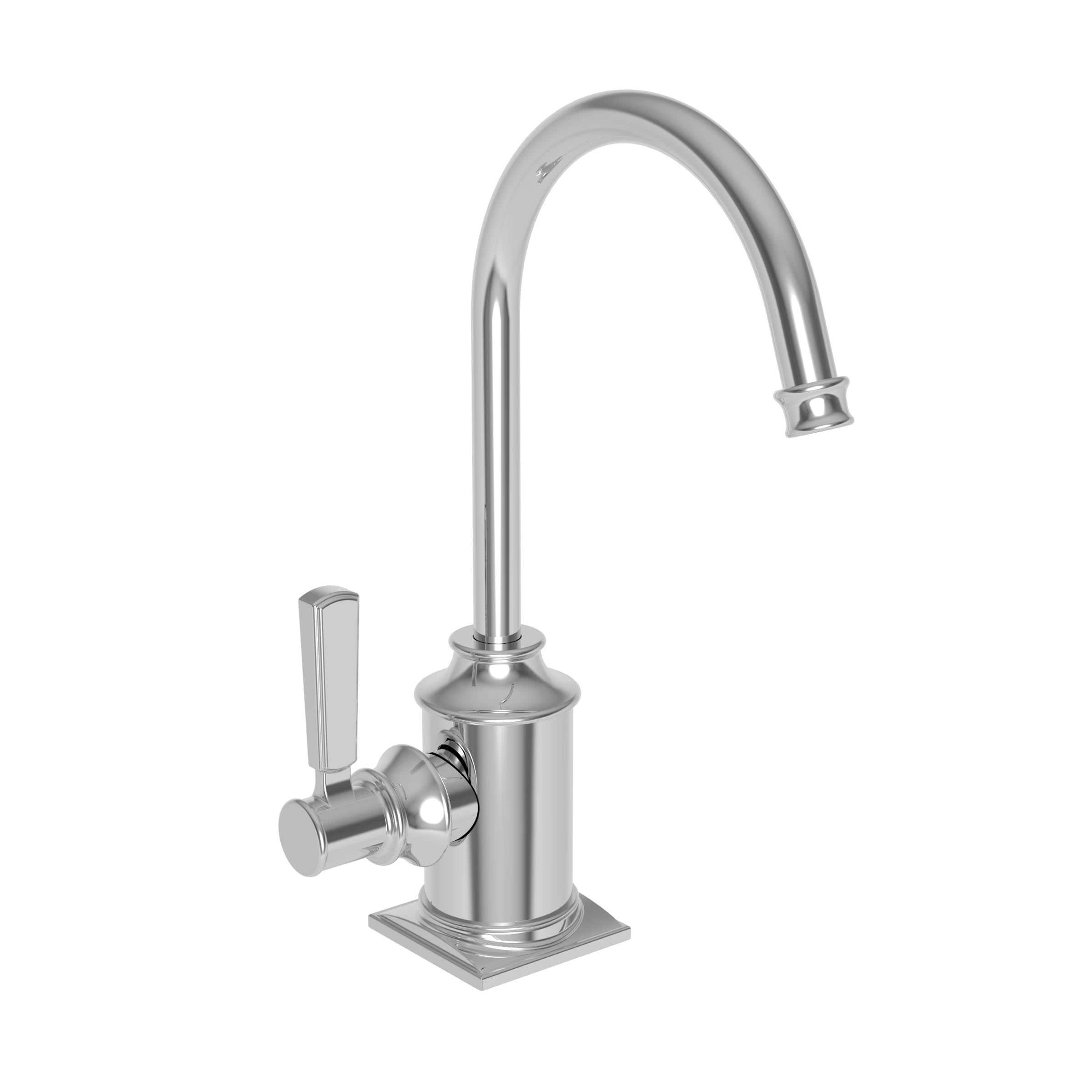 Hot Water Dispenser Oil Rubbed Bronze M53579