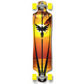 Lowrider Sunset Longboard Complete H82073