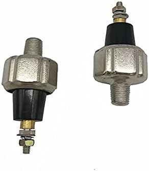 2PCS Oil Pressure Switch Sensor for Hitachi Isuzu Excavator 4BG1 K80260