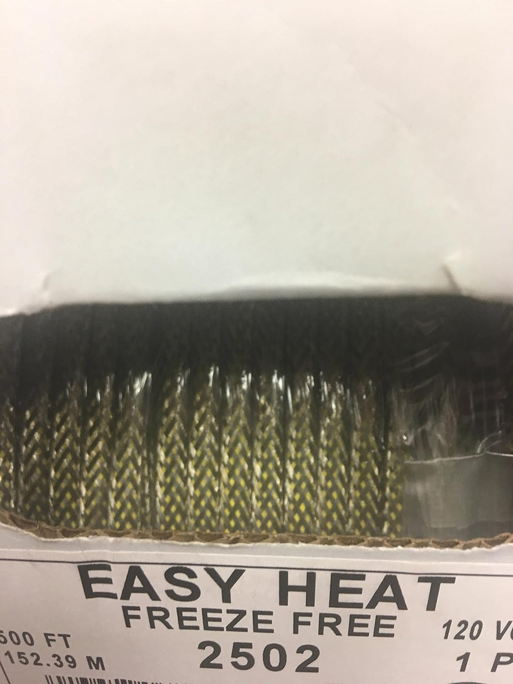300' Heating Cable H390851