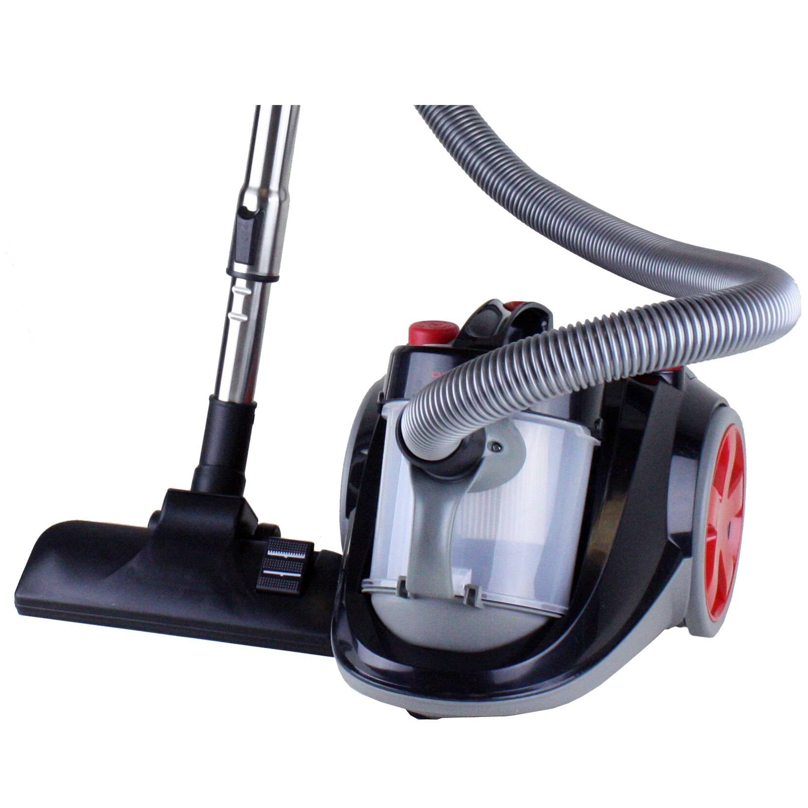 Bagless Canister Vacuum Cleaner M9983