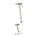 Fly Tying Vise with Clamp Mount S4585
